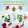 Craft David and Charles | Crochet Your Christmas Baubles