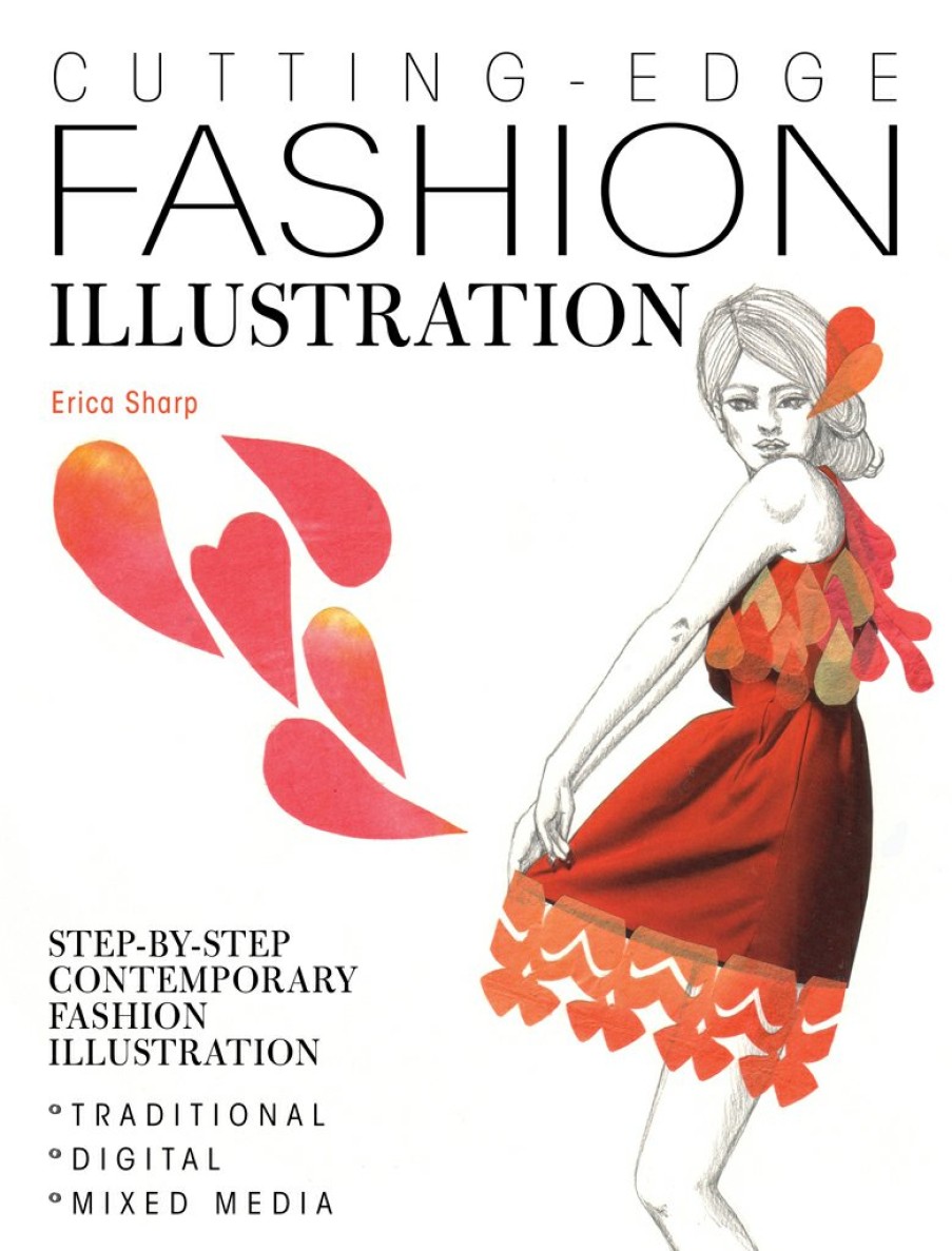 Art David and Charles | Cutting-Edge Fashion Illustration