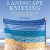 Craft David and Charles | The Art Of Landscape Knitting