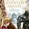 Art David and Charles | Anatomy For Fantasy Artists