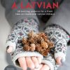 Craft David and Charles | Knit Like A Latvian