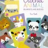 Craft David and Charles | Crochet Animal Blankets And Blocks