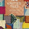 Craft David and Charles | 100 Knitted Tiles