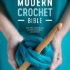 Craft David and Charles | Modern Crochet Bible