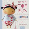 Craft David and Charles | Tilda'S Toy Box