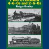 Transport David and Charles | Great Western Railway Two Cylinder 4-6-0'S And 2-6-0'S