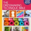 Craft David and Charles | The Dressmaking Technique Bible