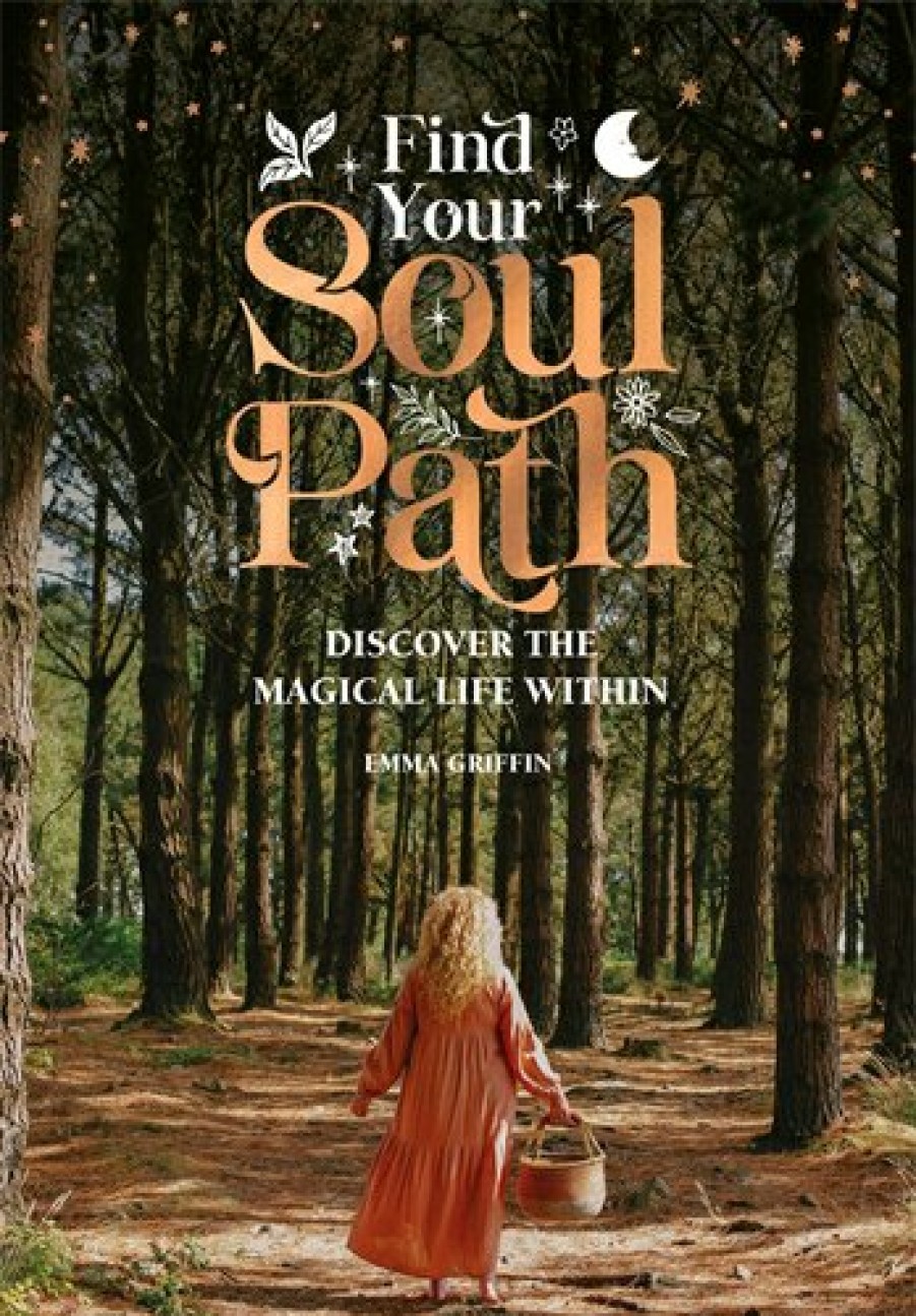 Wellbeing David and Charles | Find Your Soul Path