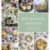 Wellbeing David and Charles | Botanical Baking (Now In Paperback)