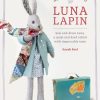 Craft David and Charles | Making Luna Lapin