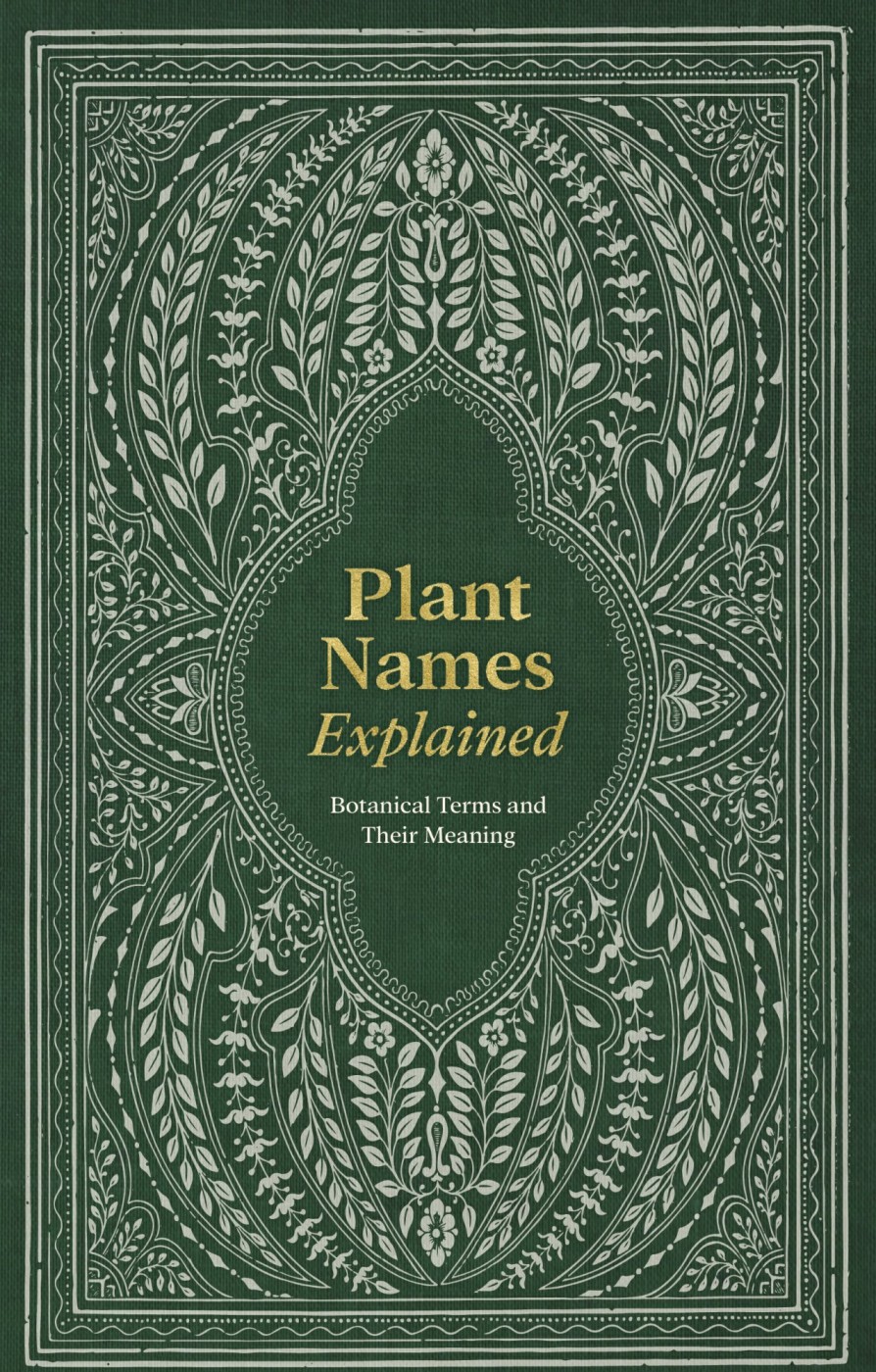 Wellbeing David and Charles | Plant Names Explained