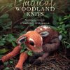 Craft David and Charles | Magical Woodland Knits