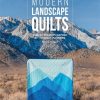 Craft David and Charles | Modern Landscape Quilts