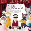 Craft David and Charles | Little Happy Circus