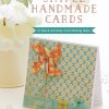 Craft David and Charles | Simple Handmade Cards