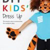 Craft David and Charles | Diy Kids' Dress Up