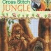 Craft David and Charles | Cross Stitch Jungle