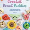 Craft David and Charles | Crochet Donut Buddies