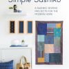 Craft David and Charles | Simple Sashiko