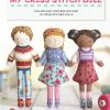 Craft David and Charles | My Cross Stitch Doll