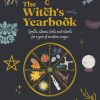 Wellbeing David and Charles | The Witch'S Yearbook