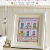 Craft David and Charles | Home Sweet Home Cross Stitch