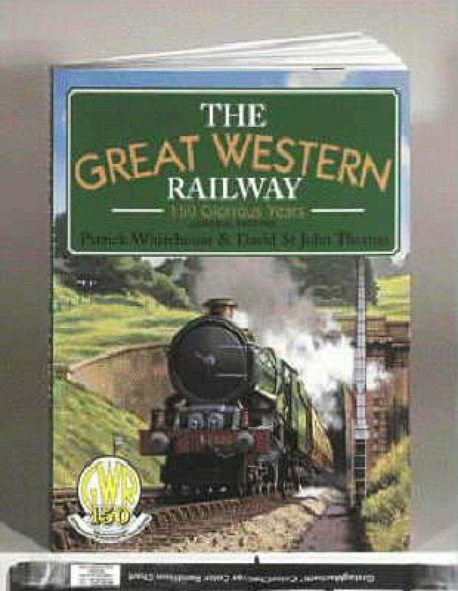 Transport David and Charles | Great Western Railway