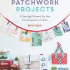 Craft David and Charles | Mini Patchwork Projects