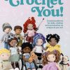 Craft David and Charles | Crochet You!