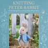 Craft David and Charles | Knitting Peter Rabbit