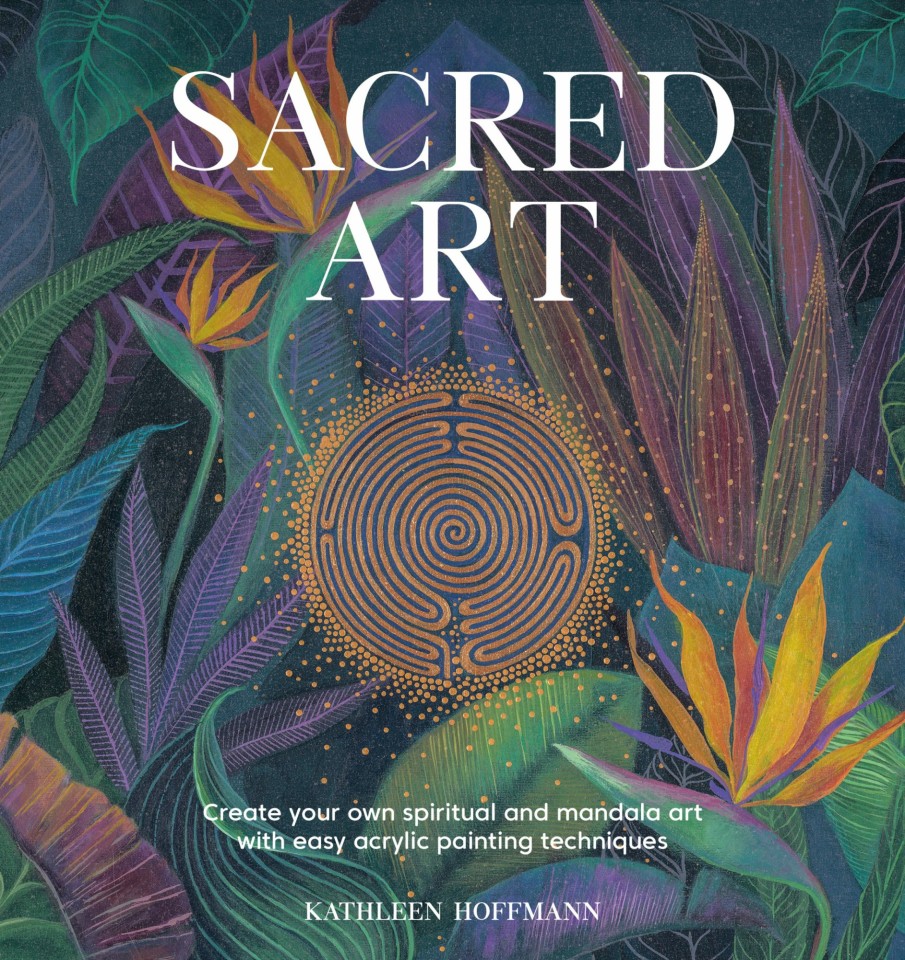 Art David and Charles | Sacred Art