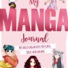 Art David and Charles | My Manga Journal