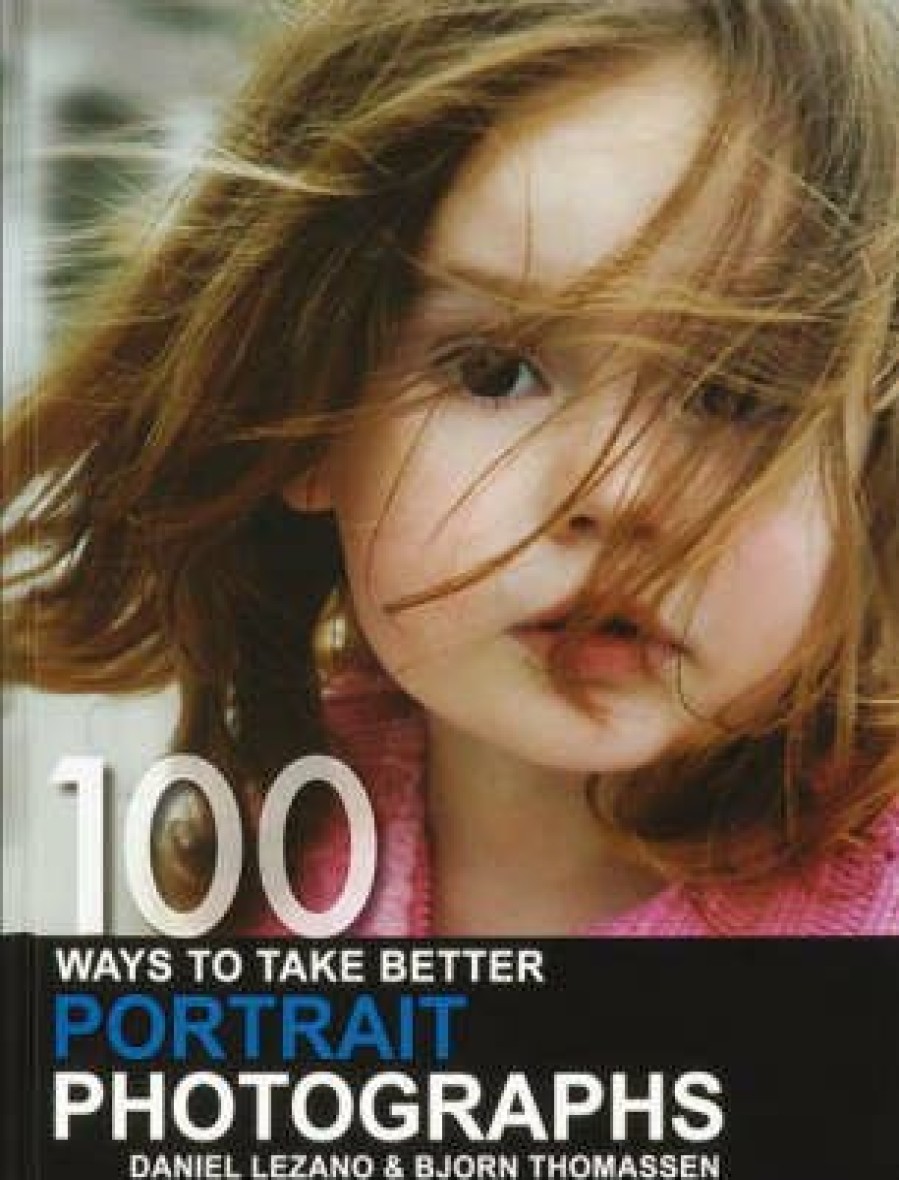 Photography David and Charles | 100 Ways To Take Better Portrait Photographs