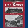 Transport David and Charles | London, Midland And Scottish Railway Pacifics