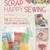 Craft David and Charles | Retro Mama Scrap Happy Sewing