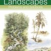 Art David and Charles | Landscapes, Problems And Solutions