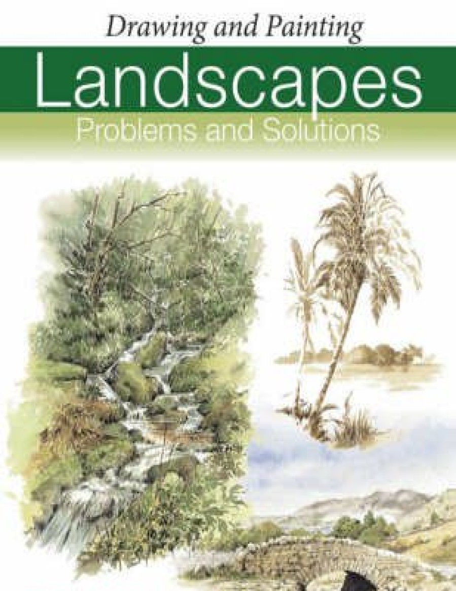 Art David and Charles | Landscapes, Problems And Solutions