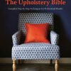 Craft David and Charles | The Upholstery Bible