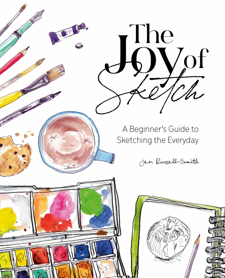 Wellbeing David and Charles | The Joy Of Sketch