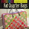 Craft David and Charles | Fabulous Fat Quarter Bags