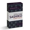 Craft David and Charles | The Ultimate Sashiko Card Deck