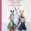 Craft David and Charles | Sewing Luna Lapin'S Friends