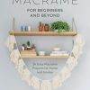 Craft David and Charles | Macrame For Beginners And Beyond