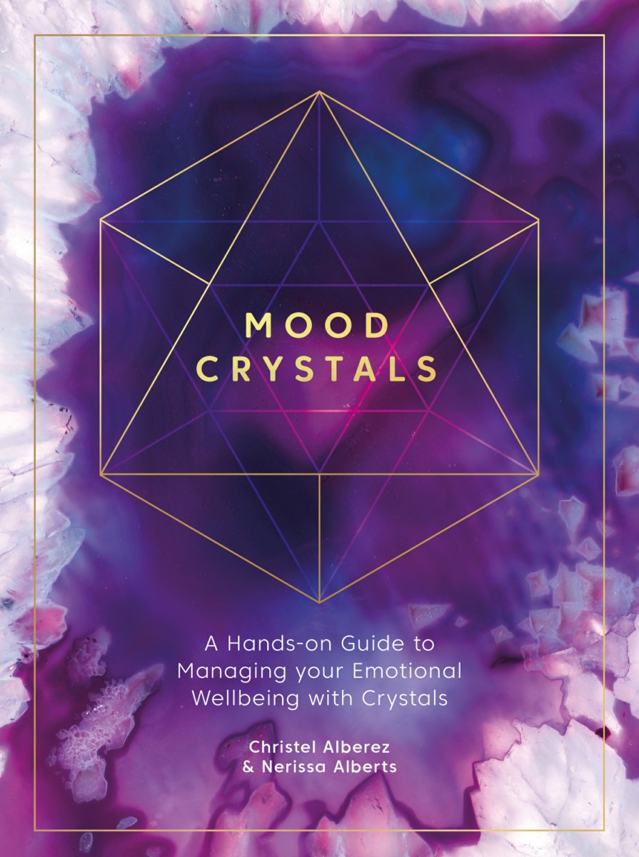 Wellbeing David and Charles | Mood Crystals