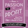 Craft David and Charles | From Passion To Profit Start Your Business In 6 Weeks Or Less!