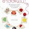 Craft David and Charles | Hooked!