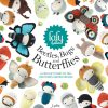 Craft David and Charles | Lalylala'S Beetles, Bugs And Butterflies