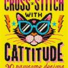 Craft David and Charles | Cross Stitch With Cattitude