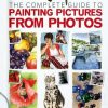 Art David and Charles | The Complete Guide To Painting Pictures From Photos