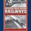 Transport David and Charles | Fifteen Inch Gauge Railways